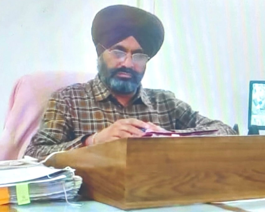 Up to 70 percent subsidy available on dairy cattle insurance - Kashmir Singh